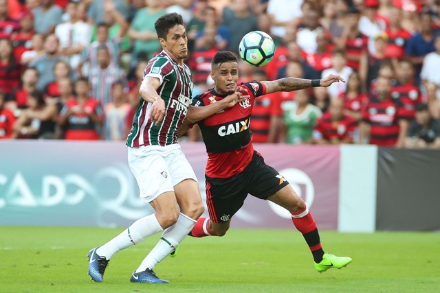 Sob pressão por resultados, Flamengo se mostra nervoso em campo (Foto: Gilvan de Souza / Flamengo / Divulgação)
