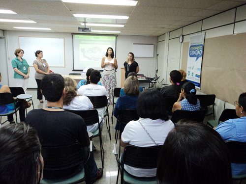 Escolagov lança calendário de cursos presenciais para servidores públicos