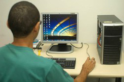 Brasil usará tecnologia 4G para levar banda larga à zona rural