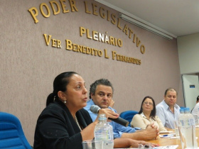 Audiências Públicas pedem investigação da atuação da Funai em MS Audiências Públicas pedem investigação da atuação da Funai em MS