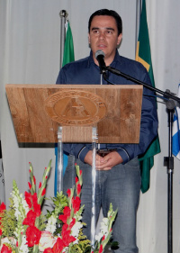 “A Expobai, ao longo destes 25 anos, tem mostrado a força do agronegócio sul-mato-grossense