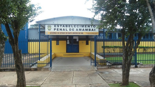 A unidade está tomando a devida cautela com as questões de higiene / Foto: Moreira Produções