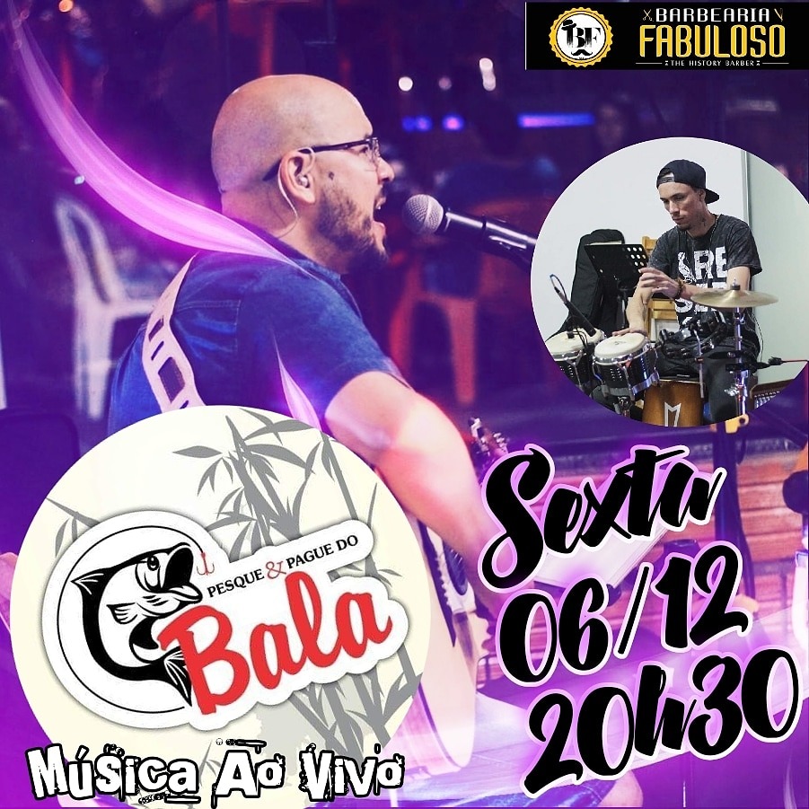 Agenda de eventos para Amambai e região