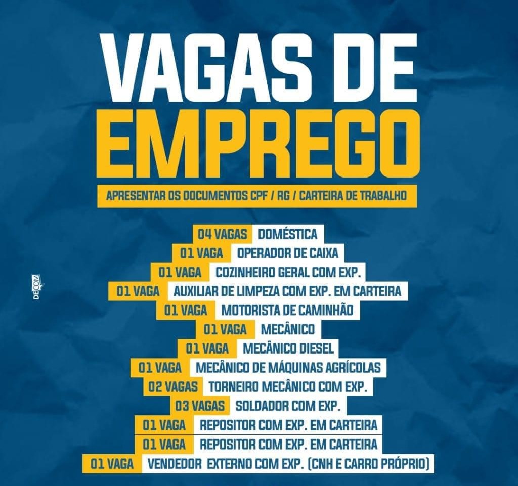 Imagem: Decom