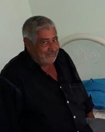 Foto: Waldomiro Bitencourt.