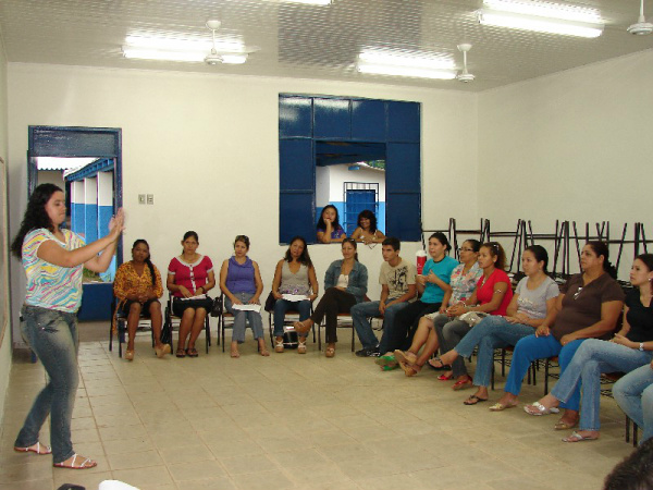 UEMS oferece curso de Libras gratuitamente para comunidade e servidores