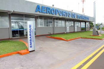 Voo de Dourados a SP será mais rápido a partir de 31/10 Voo de Dourados a SP será mais rápido a partir de 31/10