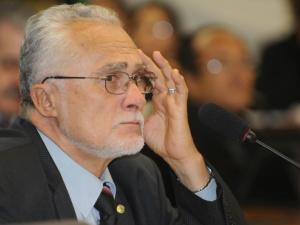Deputado Federal, José Genoino (PT/SP)