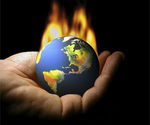 Iniciativas buscam promover a adaptação das populações vulneráveis às mudanças climáticas