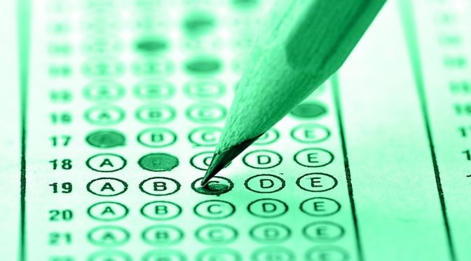 Inep libera resultados individuais do Encceja Ensino Médio