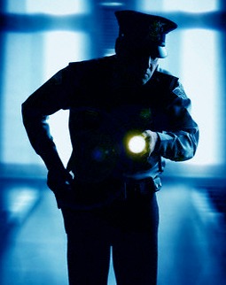 20 de Junho - Dia do Vigilante Foto: Divulgação