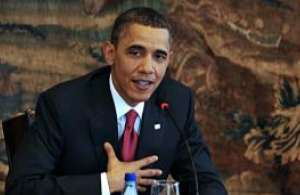 Obama admite rever procedimentos da NSA ao falar sobre espionagem ao Brasil