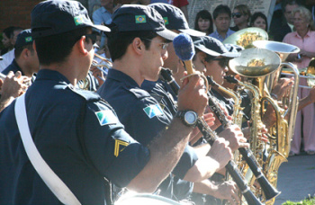 Atividades da Semana do Servidor começam na segunda-feira Atividades da Semana do Servidor começam na segunda-feira