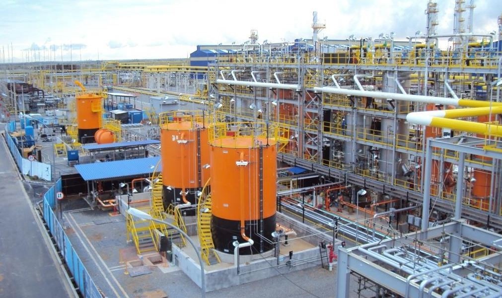 Brasil mais que duplicará produção de gás natural até 2030, estima EPE