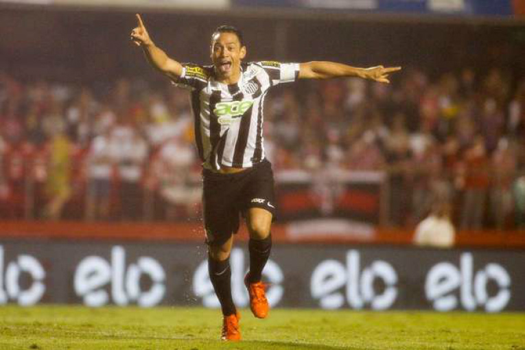 Foto: Rodrigo Coca/Agência Eleven / Gazeta Press.