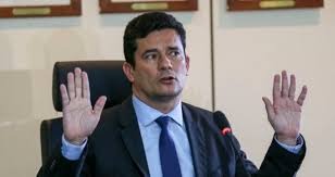 Moro anuncia subprocuradora do MPF para Secretaria Nacional de Justiça