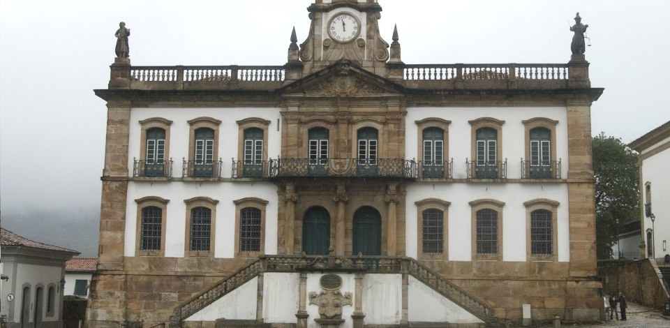 Conheça mais sobre a formação e a atuação do museólogo Museu da Inconfidência (MG) é um dos 30 diretamente administrados pelo Ibram - Foto: Divulgação/Ibram