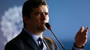 Moro comemora aprovação do pacote anticrime na Câmara