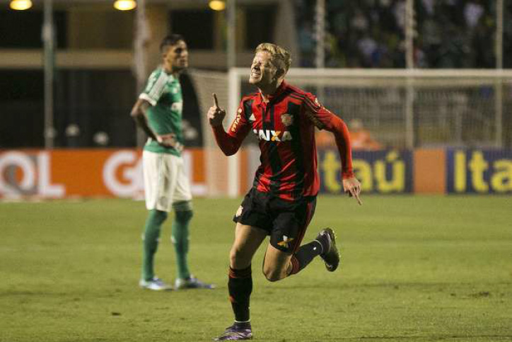 Foto: Daniel Vorley/ Agif/Gazeta Press.