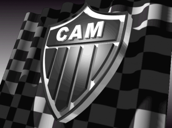 Atlético - MG vence o Fluminense Atlético - MG vence o Fluminense