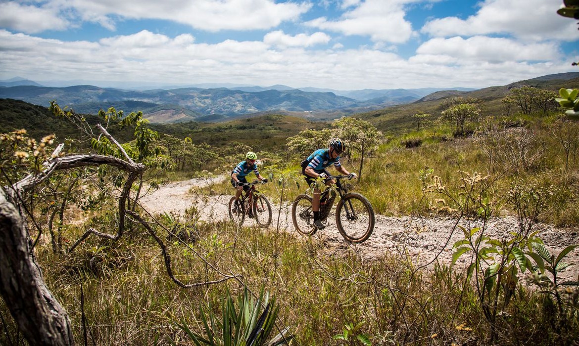 © Fabio Piva/Divulgação/Brasil Ride