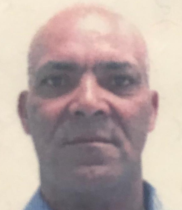 Nota de Falecimento: José Milton Botelho José Milton Botelho tinha 53 anos / Foto: Divulgação