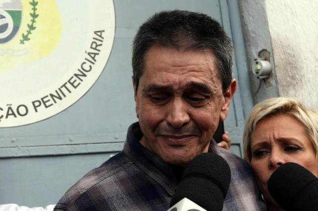 Ex-deputado federal, Roberto Jefferson / Foto: Divulgação