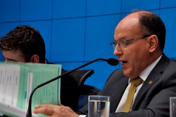 Lista de nomeação trouxe 28 nomes de candidatos aprovados / Foto: Luciana Nassar