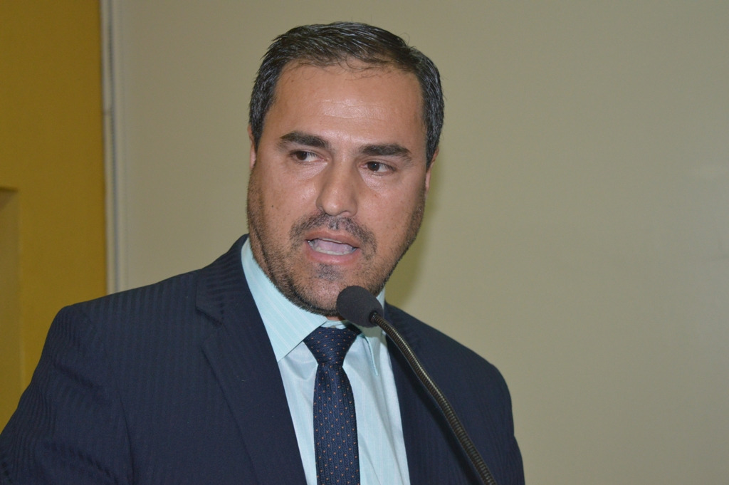Treinamento de primeiros socorros para servidores de Amambai é solicitado Vereador Geverson quer garantir segurança para os servidores públicos de Amambai / Foto: Moreira Produções