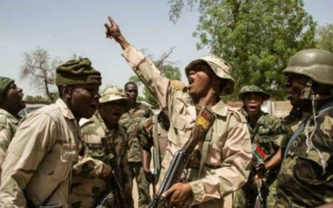 Boko Haram retoma controle de cidade estratégica para comércio da Nigéria