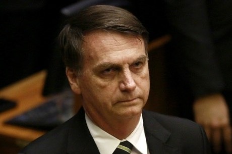 Presidente eleito, Jair Bolsonaro (PSL/RJ) / Foto: divulgação