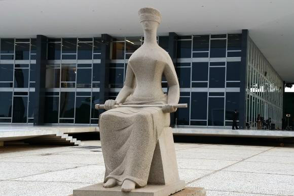 STF analisará em 2017 delações da Odebrecht e validade do aborto STF deve homologar em 2017 as delações de 77 executivos da Odebrecht.Foto: Divulgação