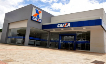 Caixa aquece mercado imobiliário em Amambai Em dezembro, a agência da Caixa Econômica Federal completa um ano de instalação em Amambai.