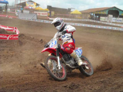 Velocross é atração de Sete Quedas com a 6ª Etapa do Campeonato Brasileiro.