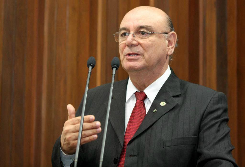 Tetila apresentou na Assembleia Legislativa, no dia quatro de fevereiro deste ano, uma indicação solicitando ao Governo do Estado que destine recursos para a recuperação da via.