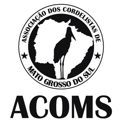 Rogério Fernandes criou o brasão oficial da Acoms.