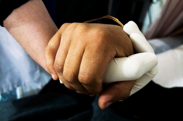 200 milhões sofrem com impactos da mutilação genital feminina Cerca de 200 milhões de mulheres e de meninas foram submetidas à prática, comum em vários países. Foto: Unfpa
