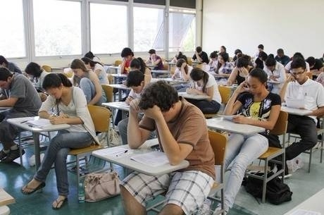 Aprovados na 1ª chamada do Sisu têm até hoje para matrícula (Foto: Divulgação)
