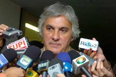 Senador Delcídio do Amaral (PT/MS), líder do governo no senado federal / Foto: Divulgação