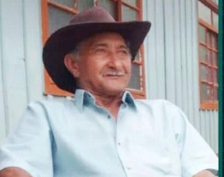 Nota de Falecimento: Aurison Almeida Fernandes Aurison Almeida Fernandes tinha 84 anos / Foto: Divulgação