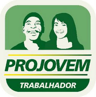 Abertas as inscrições para 2 mil vagas ao programa Projovem Urbano 2012 Abertas as inscrições para 2 mil vagas ao programa Projovem Urbano 2012