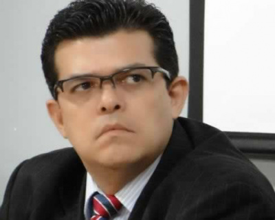 Prefeito de Campo Grande se diz 'revoltado' com chamada do Fantástico Prefeito de Campo Grande, Gilmar Olarte (PP) / Foto: Divulgação