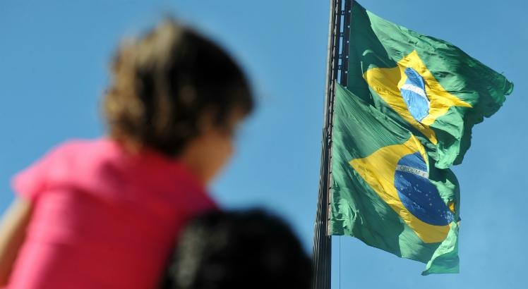 Brasil e mais cinco países suspendem participação na Unasul Brasil e mais cinco países suspendem participação na Unasul