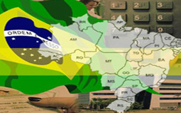 Redefinição do número de deputados em todo o país está na pauta do TSE Redefinição do número de deputados em todo o país está na pauta do TSE