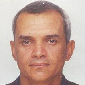 Marcilio de Souza, 51 anos.