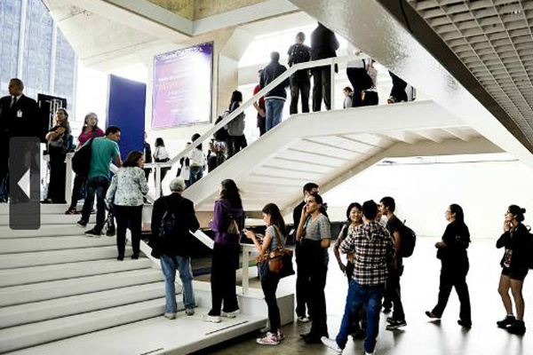 Projeto gratuito do Sesi-SP estimula público a conhecer música clássica