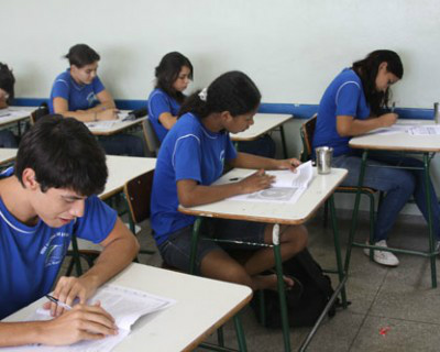 MS tem o 5º pior Ensino Médio do país