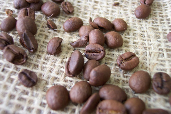 Brasil entra no mercado de cafés especiais