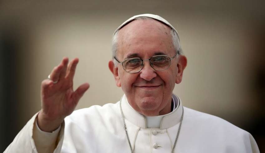 Papa pede fim da violência na Nicarágua
