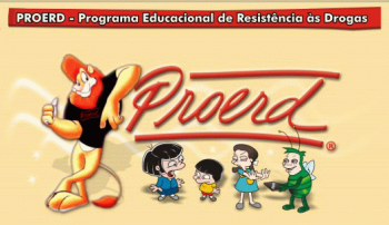 Proerd forma 95 alunos indígenas em Amambai
